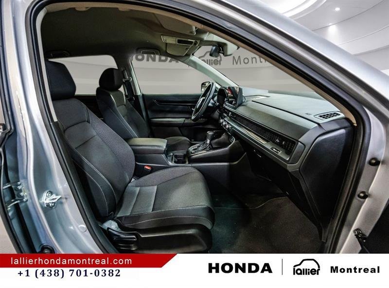 honda CR-V 2024 - 17