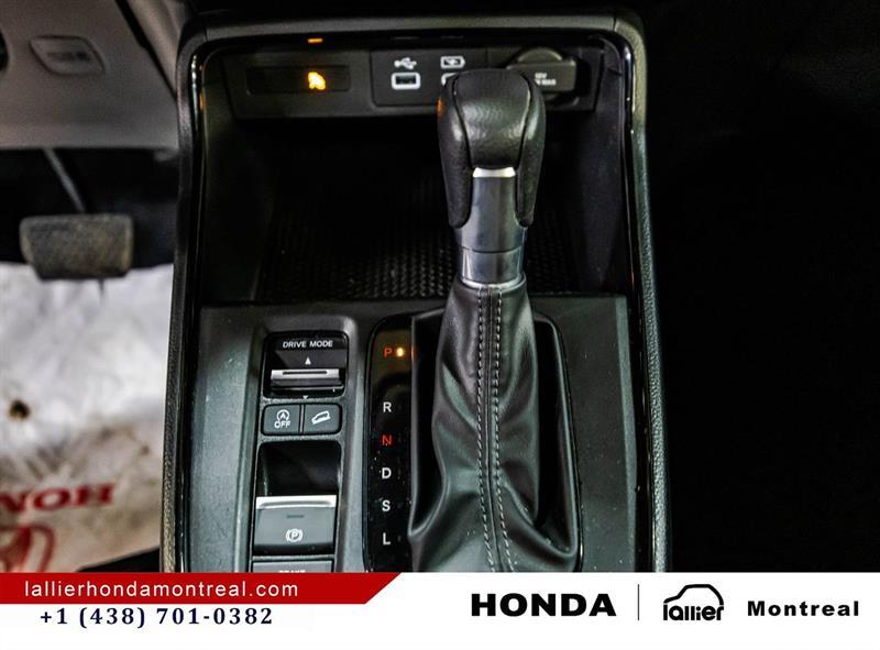 honda CR-V 2024 - 24