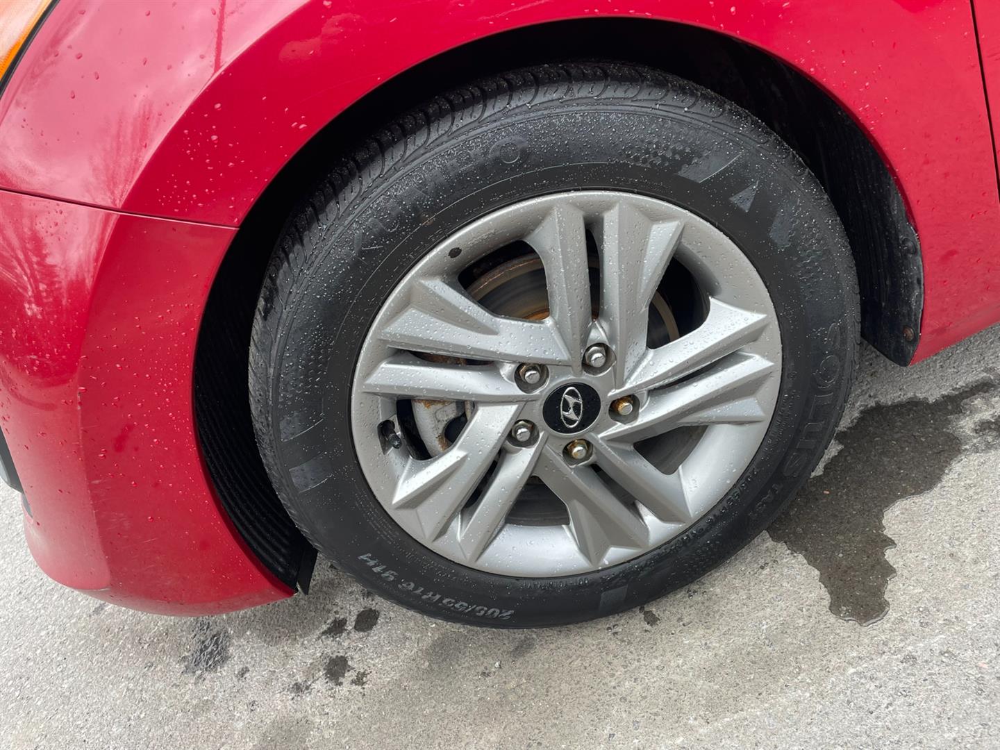 hyundai Elantra GT 2016 - 7