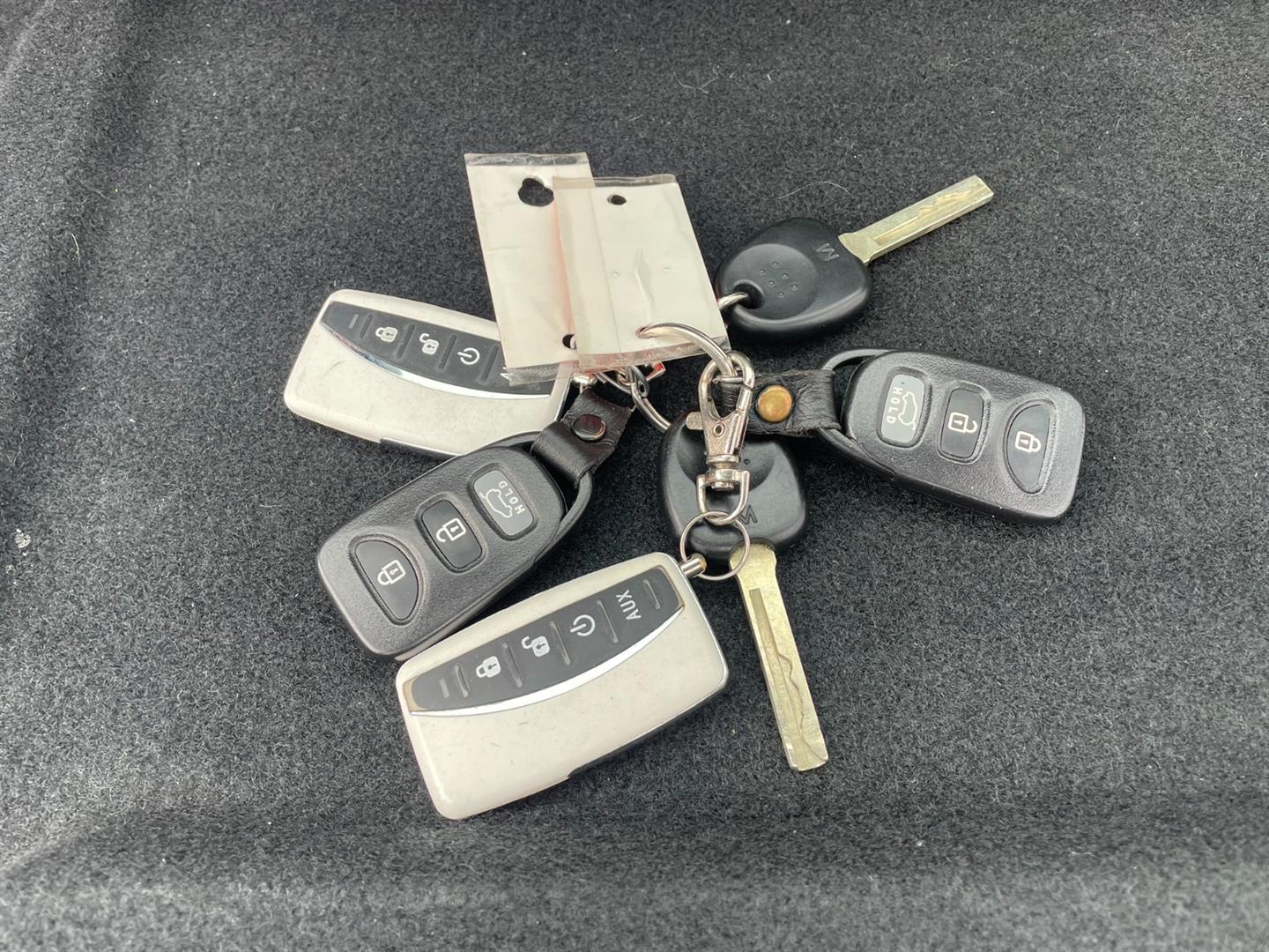hyundai Elantra GT 2016 - 9