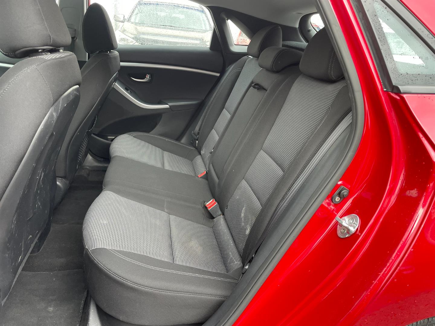 hyundai Elantra GT 2016 - 10