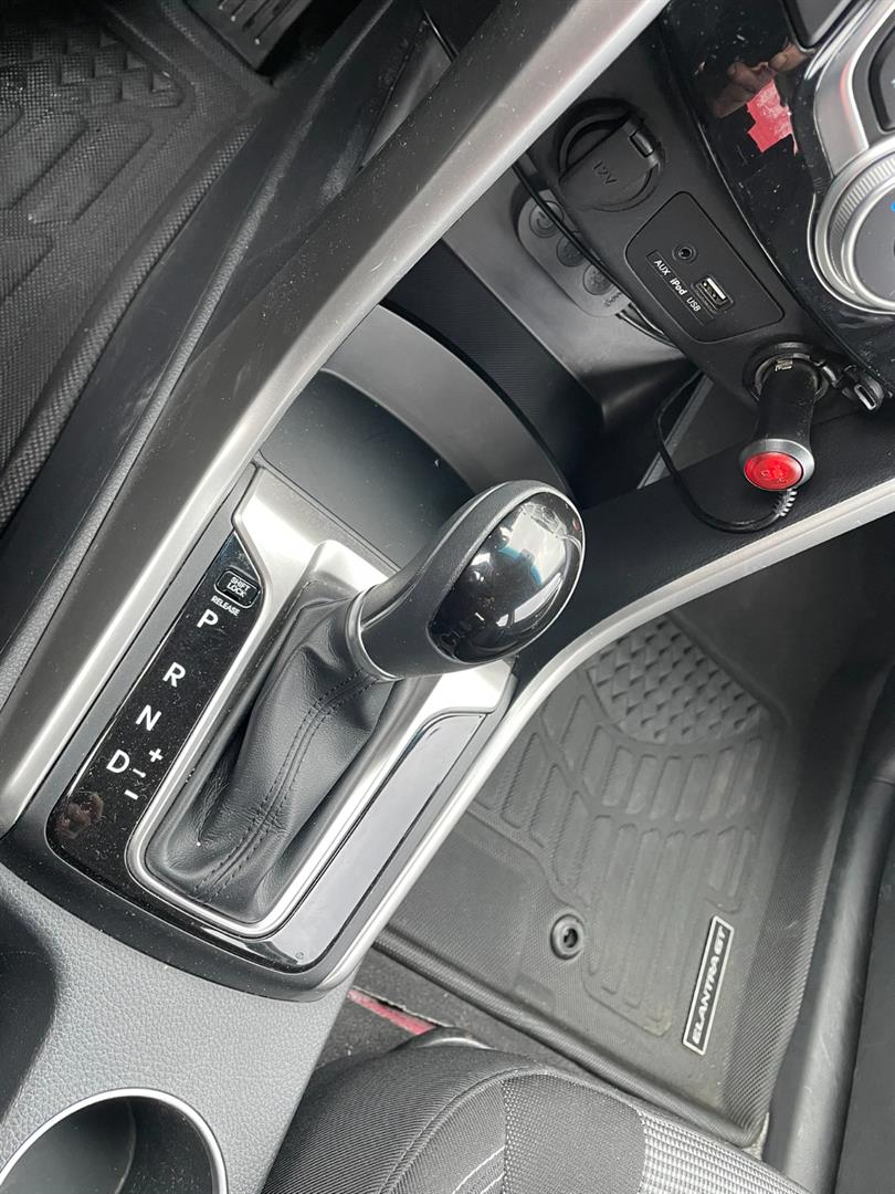 hyundai Elantra GT 2016 - 13