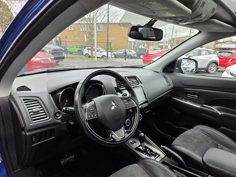 mitsubishi RVR 2018 - 15