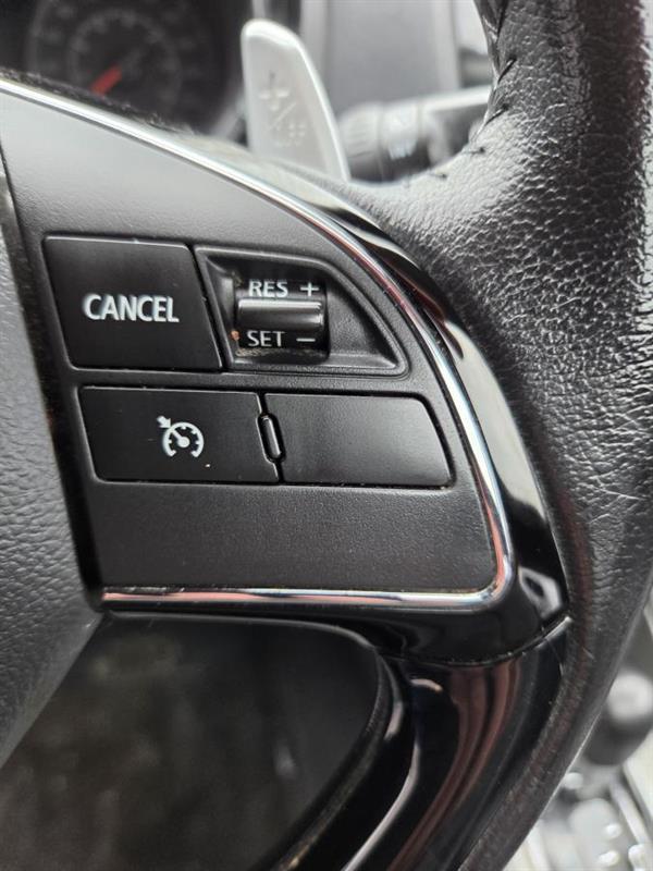 mitsubishi RVR 2018 - 19