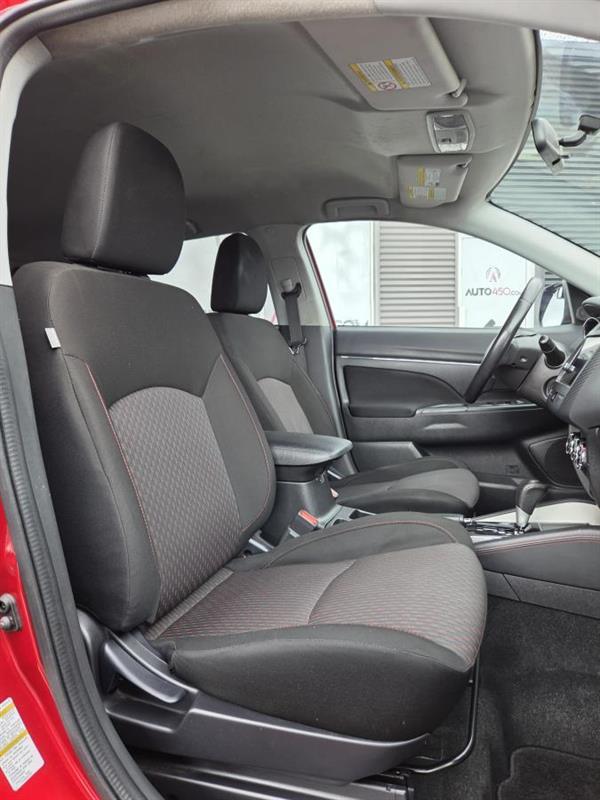 mitsubishi RVR 2018 - 11