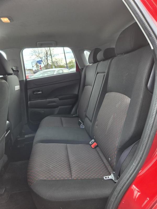 mitsubishi RVR 2018 - 13