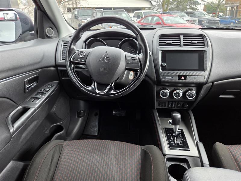 mitsubishi RVR 2018 - 14