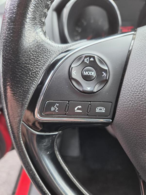 mitsubishi RVR 2018 - 18