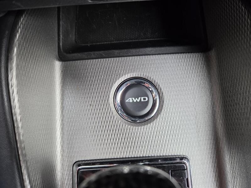 mitsubishi RVR 2018 - 20