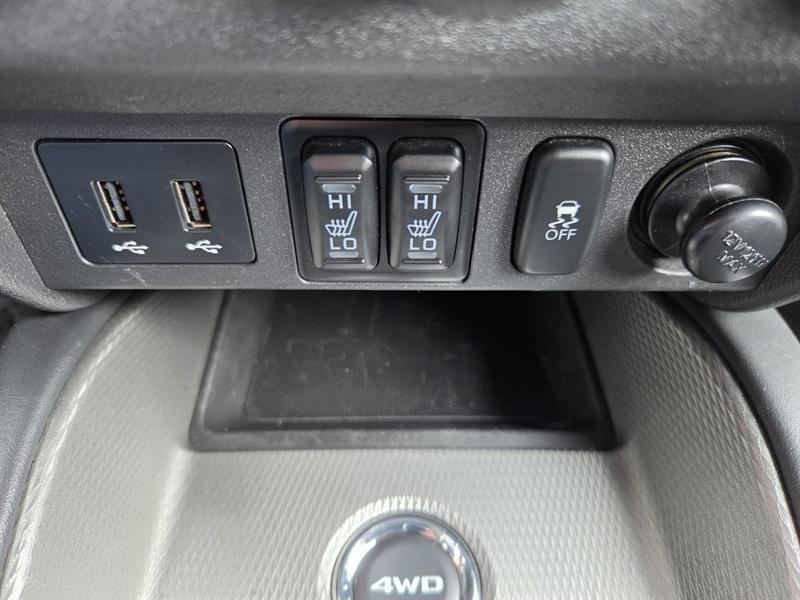 mitsubishi RVR 2018 - 21