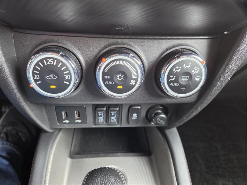 mitsubishi RVR 2018 - 22