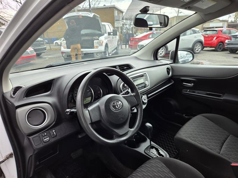 2014 Toyota Yaris - Image 14