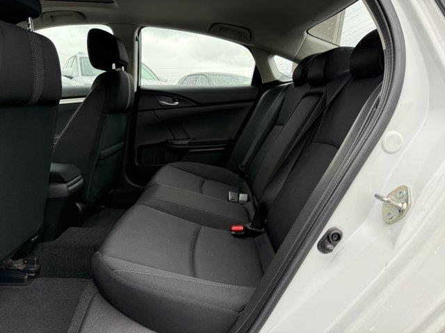 honda Civic Sedan 2020 - 10