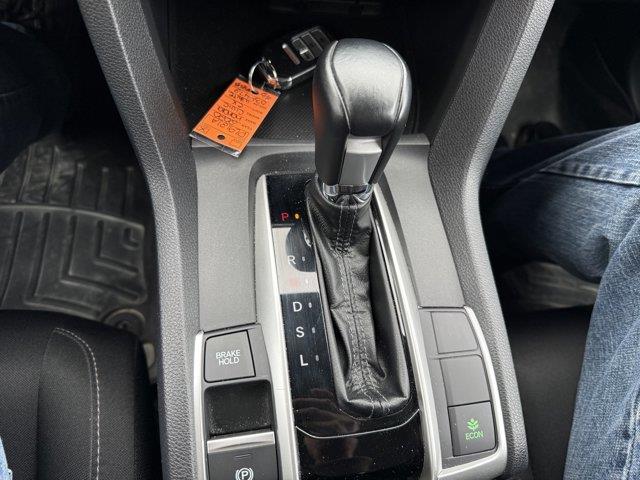 honda Civic Sedan 2020 - 13