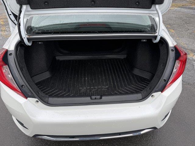 honda Civic Sedan 2020 - 14