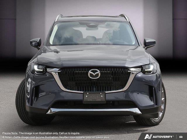 mazda CX-90 MHEV 2026 - 2