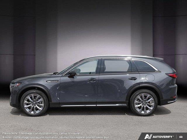 mazda CX-90 MHEV 2026 - 3