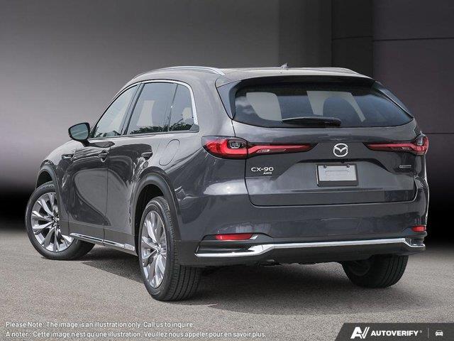 mazda CX-90 MHEV 2026 - 4