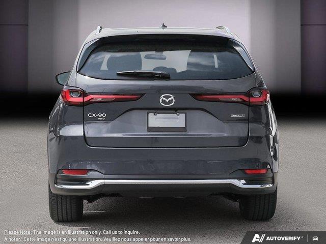 mazda CX-90 MHEV 2026 - 5