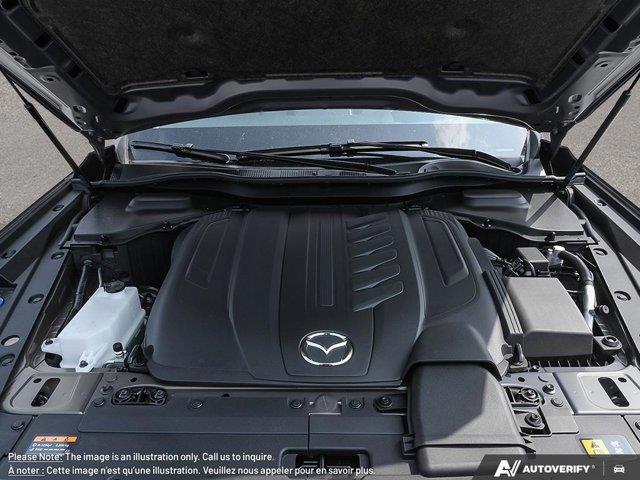 mazda CX-90 MHEV 2026 - 6