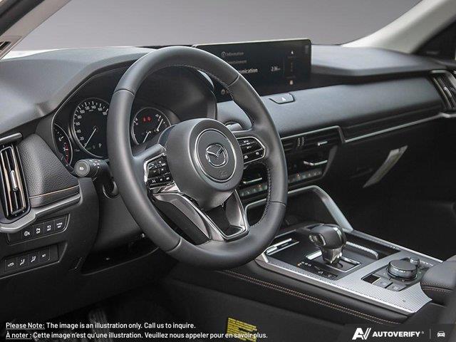 mazda CX-90 MHEV 2026 - 11