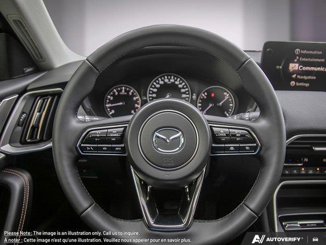 mazda CX-90 MHEV 2026 - 12