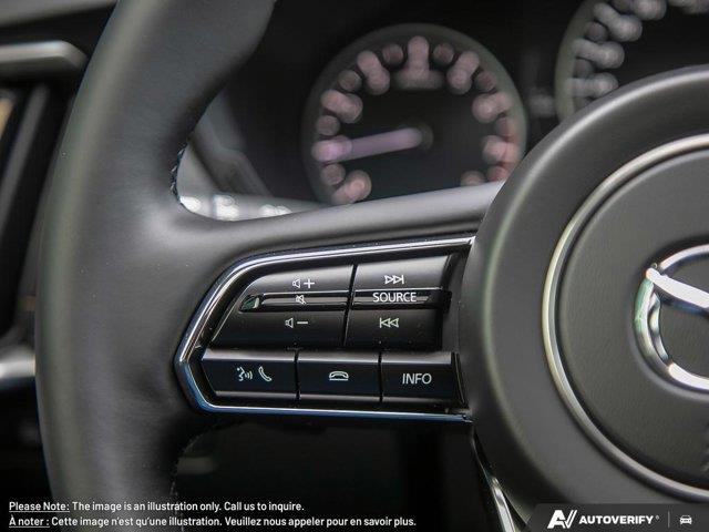 mazda CX-90 MHEV 2026 - 14