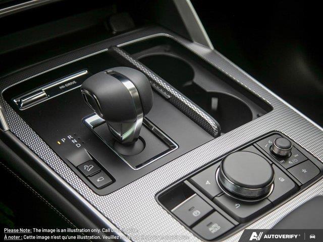 mazda CX-90 MHEV 2026 - 16