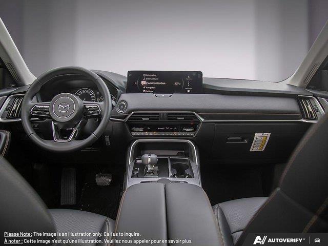 mazda CX-90 MHEV 2026 - 20