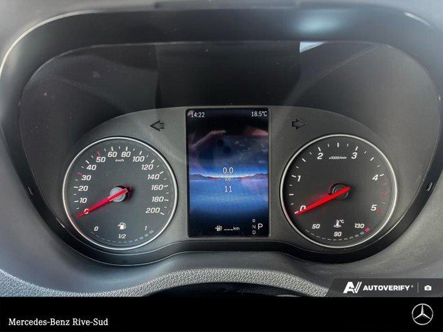 mercedes-benz Sprinter Crew Van 2026 - 13