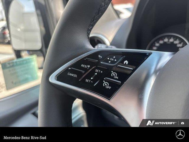 mercedes-benz Sprinter Crew Van 2026 - 19