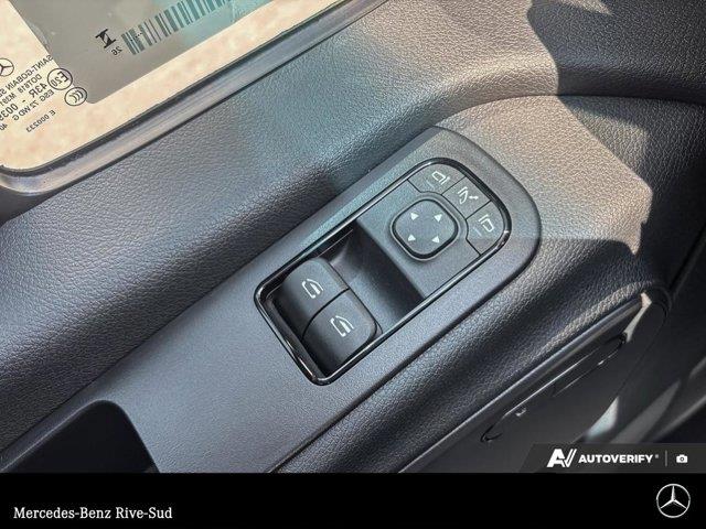 mercedes-benz Sprinter Crew Van 2026 - 20