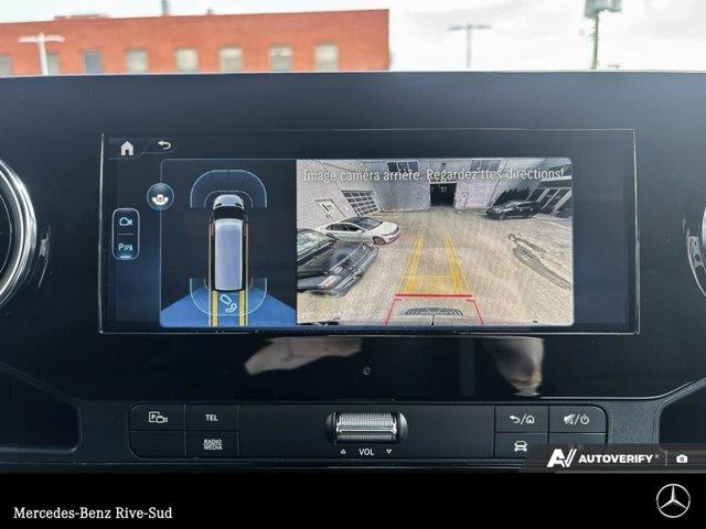 mercedes-benz Sprinter Crew Van 2026 - 22