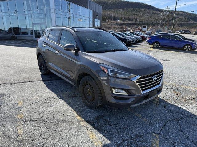 hyundai Tucson 2021 - 8