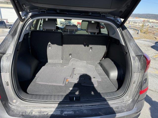 hyundai Tucson 2021 - 15