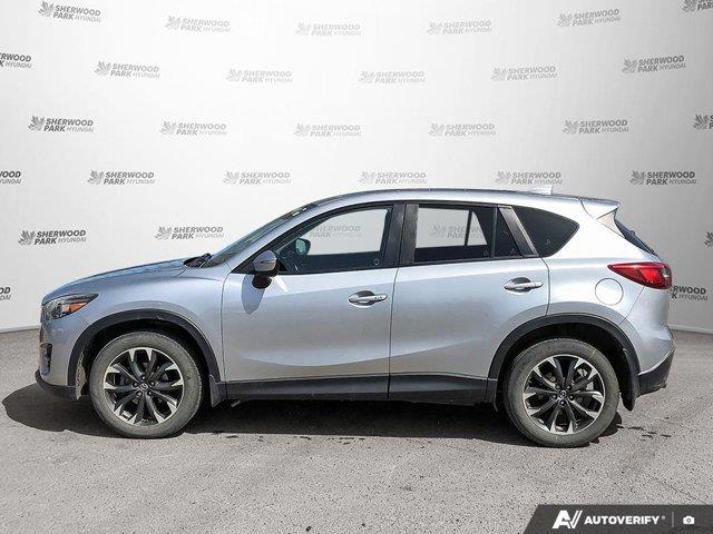 mazda CX-5 2016 - 2