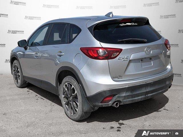 mazda CX-5 2016 - 3