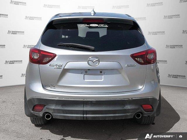 mazda CX-5 2016 - 4