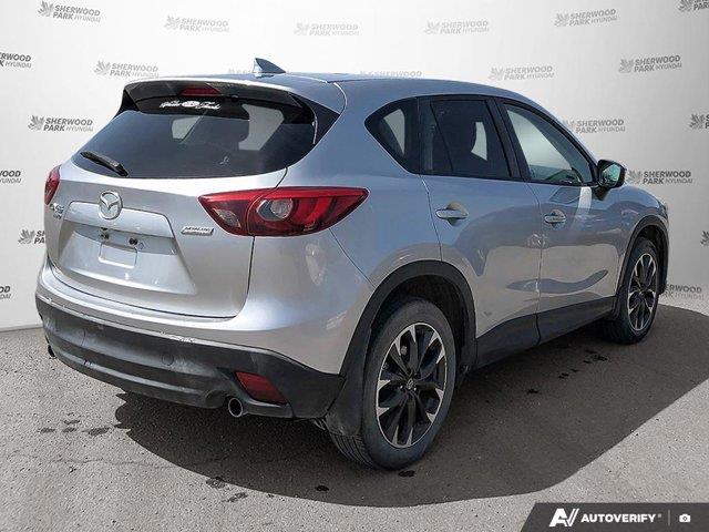 mazda CX-5 2016 - 5