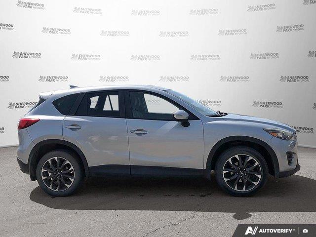 mazda CX-5 2016 - 6