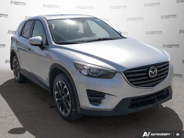 mazda CX-5 2016 - 7