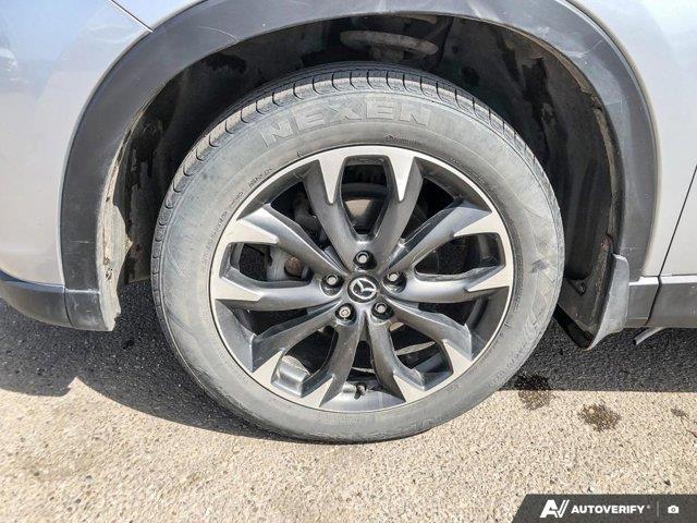 mazda CX-5 2016 - 9