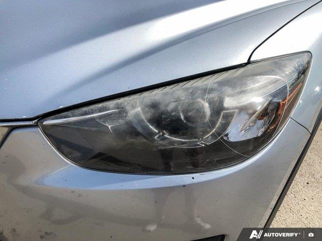 mazda CX-5 2016 - 10