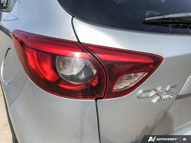 mazda CX-5 2016 - 11