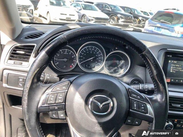 mazda CX-5 2016 - 12