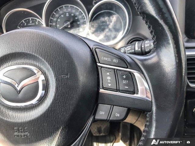 mazda CX-5 2016 - 14