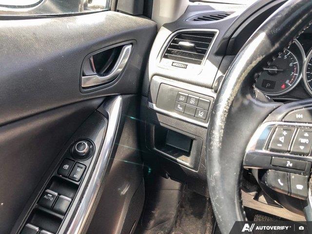 mazda CX-5 2016 - 15