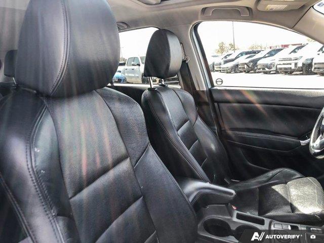 mazda CX-5 2016 - 18