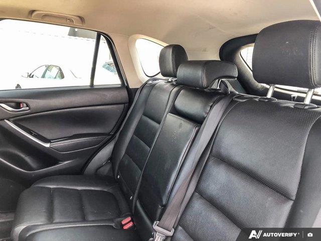 mazda CX-5 2016 - 19