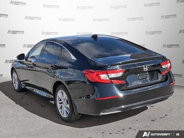 honda Berline Accord 2018 - 3